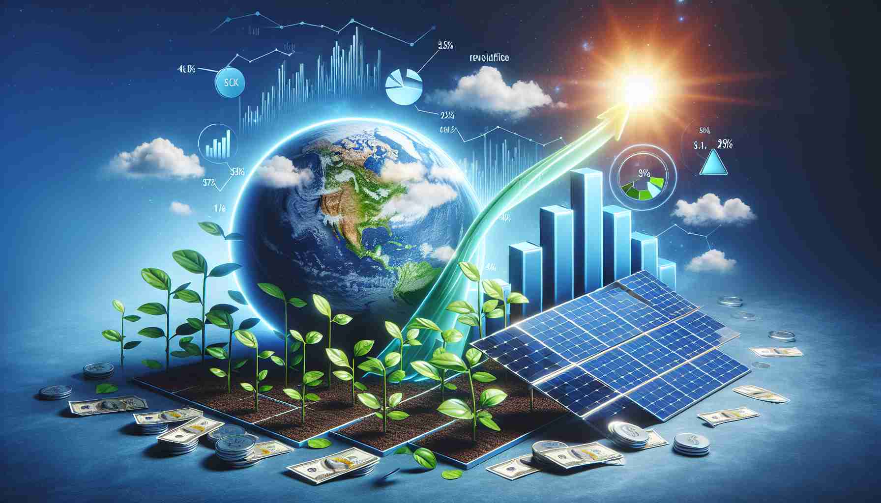 Solar Power: Revolutionizing Your Finances and the Environment