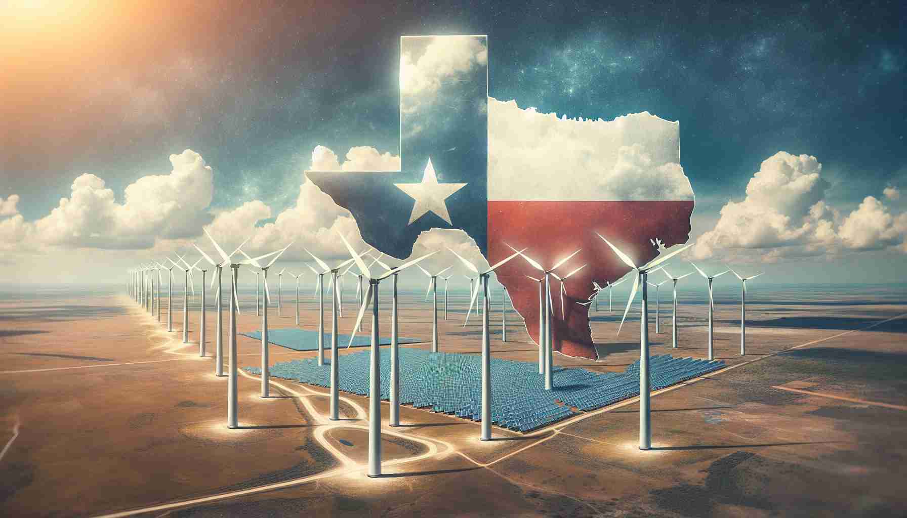 Texas Leading the Way: A Clean Energy Powerhouse