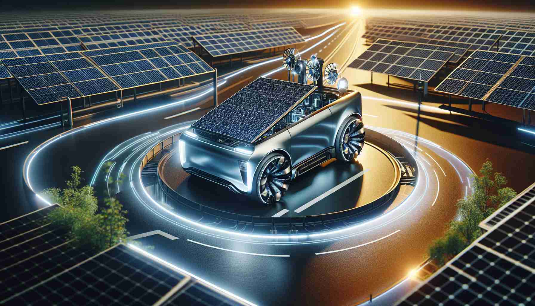 Aptera Motors Looks to Crowdfunding to Support Solar Vehicle Production